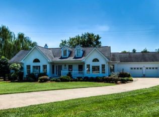 1024 Page Pl, Kingsport, TN 37660