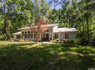 6506 NW 136th St, Gainesville, FL 32653