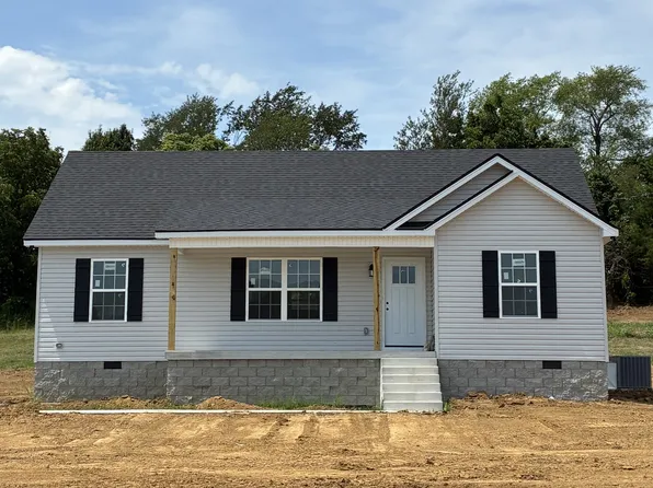 1510 Ellie Claire Way, Lewisburg, TN 37091
