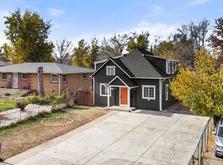 1141 Dayton Street, Aurora, CO 80010