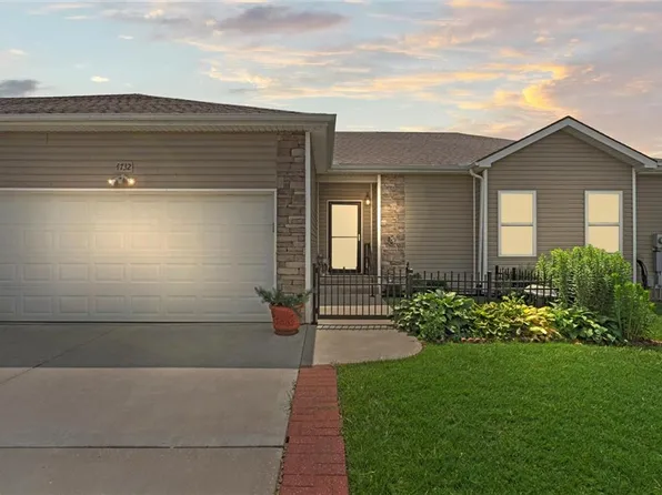 4732 S Union Ave, Independence, MO 64055