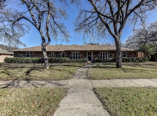 2310 Sylvan Dr, Garland, TX 75040