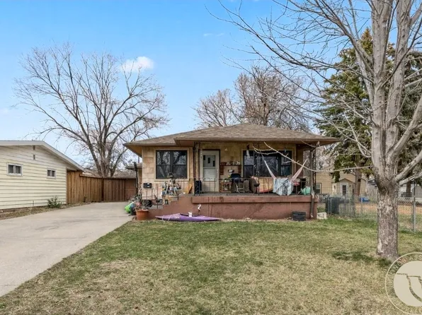 731 Avenue C, Billings, MT 59102