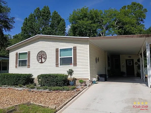 419 Kingslake Dr, Debary, FL 32713