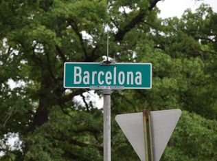 Barcelona St, Mabank, TX 75156