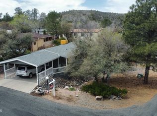 886 Glade Dr, Prescott, AZ 86301