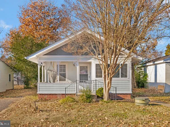 22321 Leonard St, Leonardtown, MD 20650