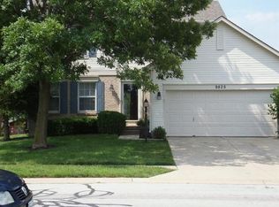 9825 Lincolnshire Rd, Miamisburg, OH