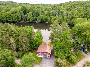 23 Indian Lake Rd, Ferndale, NY 12734