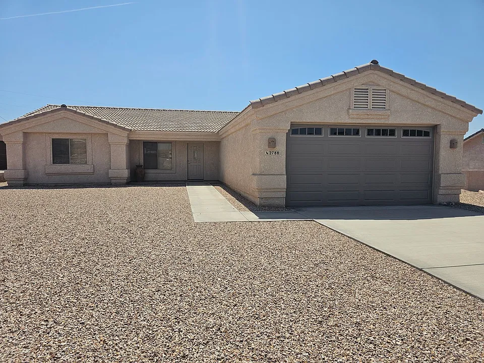 2788 Ranchero Dr