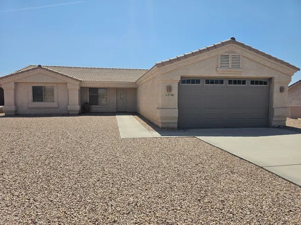 2788 Ranchero Dr, Lake Havasu City, AZ 86406
