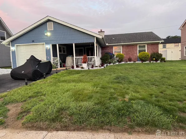 58 Balfour Ln, Willingboro, NJ 08046