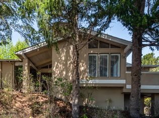 2795 Churchill Dr, Hillsborough, CA