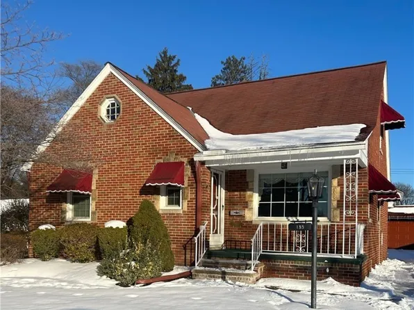 135 Woodhill Dr, Amherst, OH 44001