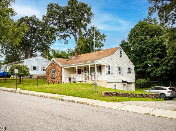 111 E Central Ave, Wharton Boro, NJ 07885
