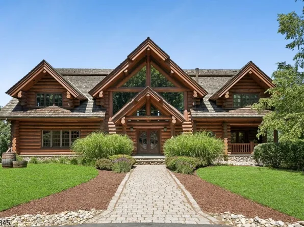 1132 Green Pond Road, Rockaway Twp., NJ 07435