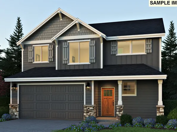 1342 NE Josephine Ct, Estacada, OR 97023