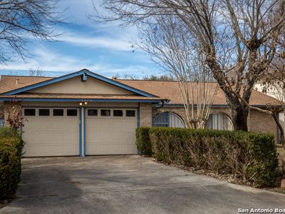 8339 Echo Willow Dr, San Antonio, TX, 78250