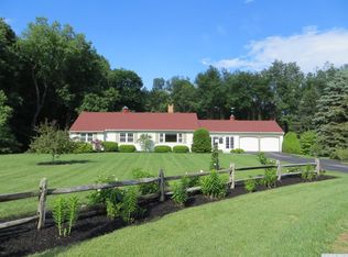 130 Park Ln, Sheffield, MA 01257