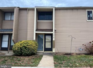 7181 Cimarron Ct UNIT D, Frederick, MD 21703