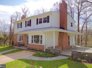 6908 Dawley Ct, Springfield, VA 22152