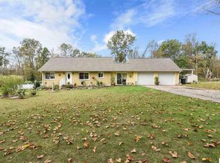 4400 N Sandstone Rd, Parma, MI 49269