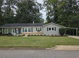 1515 Plaza Dr, Dothan, AL 36303