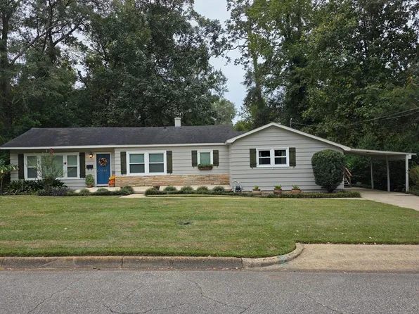 1515 Plaza Dr, Dothan, AL 36303