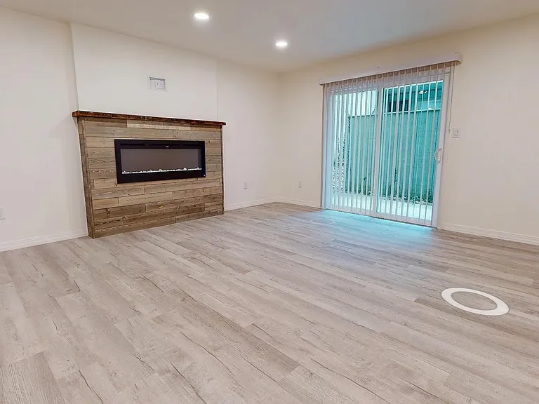 University Park Apartments — Photo 101