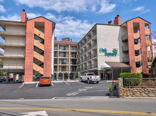 685 River Rd #306, Gatlinburg, TN 37738