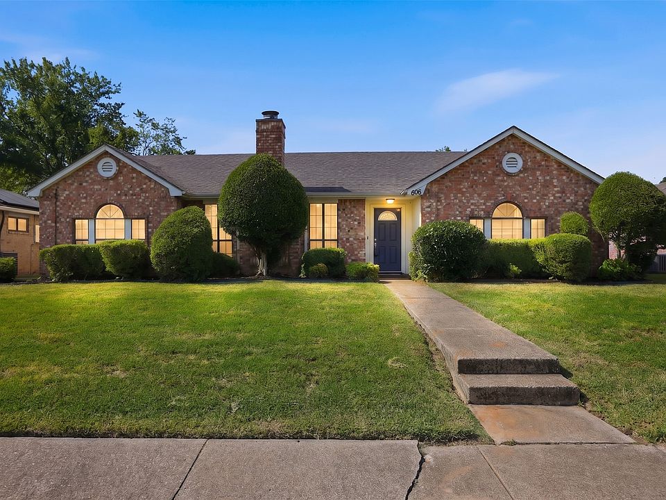 1st image of 606 Rosedown Ln