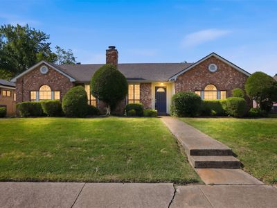 606 Rosedown Ln, Mesquite, TX, 75150