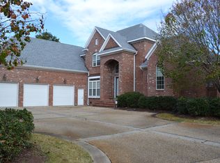 317 Olde Point Loop, Hampstead, NC 28443