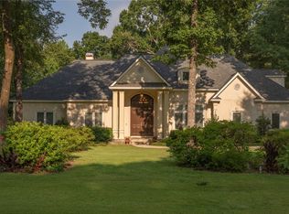 8370 Timber Creek Dr, Pike Road, AL 36064