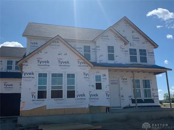 7079 Jolliet, Middletown, OH 45044