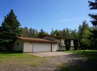 6642 S County Road B, South Range, WI 54874