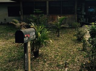 7000 Fern Dr, Cocoa, FL 32927