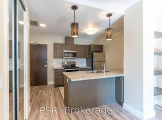 118 King St E #421, Hamilton, ON L8N 0A9