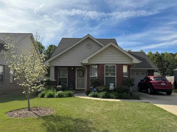 105 Clover St, Odenville, AL 35120