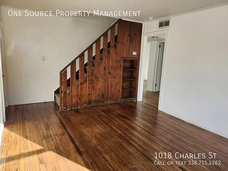 1018 Charles St — Photo 5