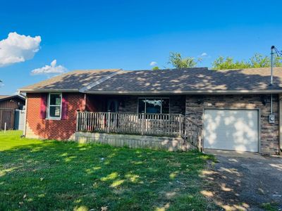 613 N Main St, Hebron, IN, 46341