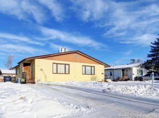 5419 E 4th Ave, Anchorage, AK 99508