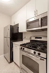 Rented by Milford Management