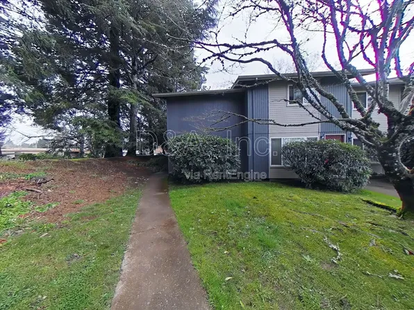 929 NW Oak Ave, Corvallis, OR 97330