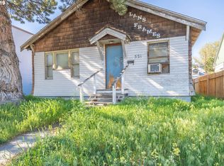 521 E Main St, Hermiston, OR 97838
