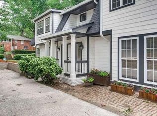 305 Franklin Rd #315, Atlanta, GA 30342