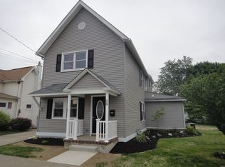 29 Durkee St, Forty Fort, PA 18704