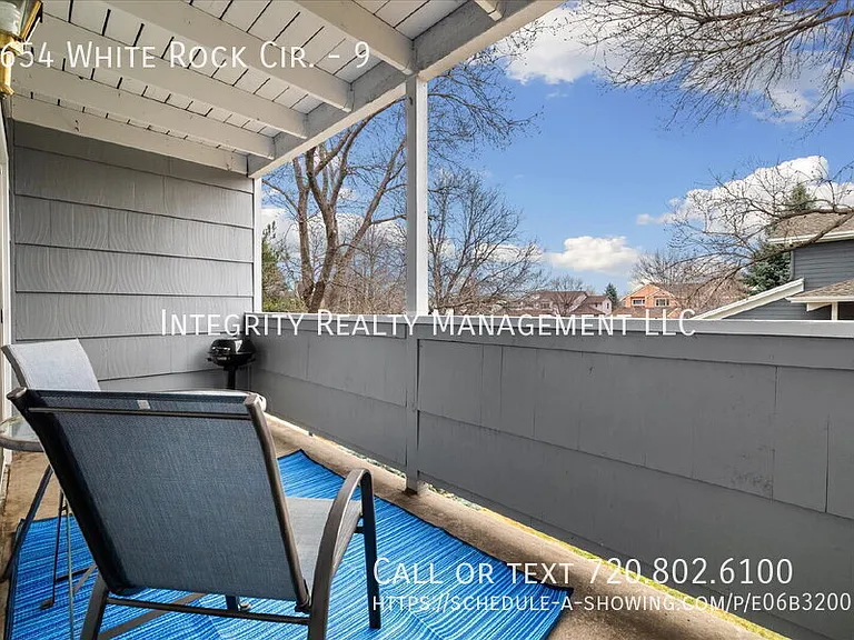 4654 White Rock Cir #9 — Photo 28