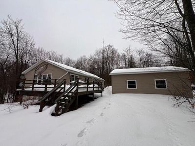 3833 Valley Rd, Levering, MI, 49755