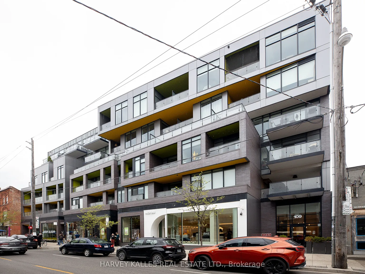 1 bed, $3,300 — Photo 1